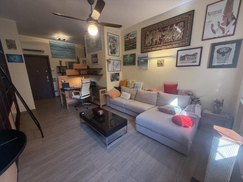 Appartamento a Piacenza in Via Leopoldo Cerri, 18 - Foto 3