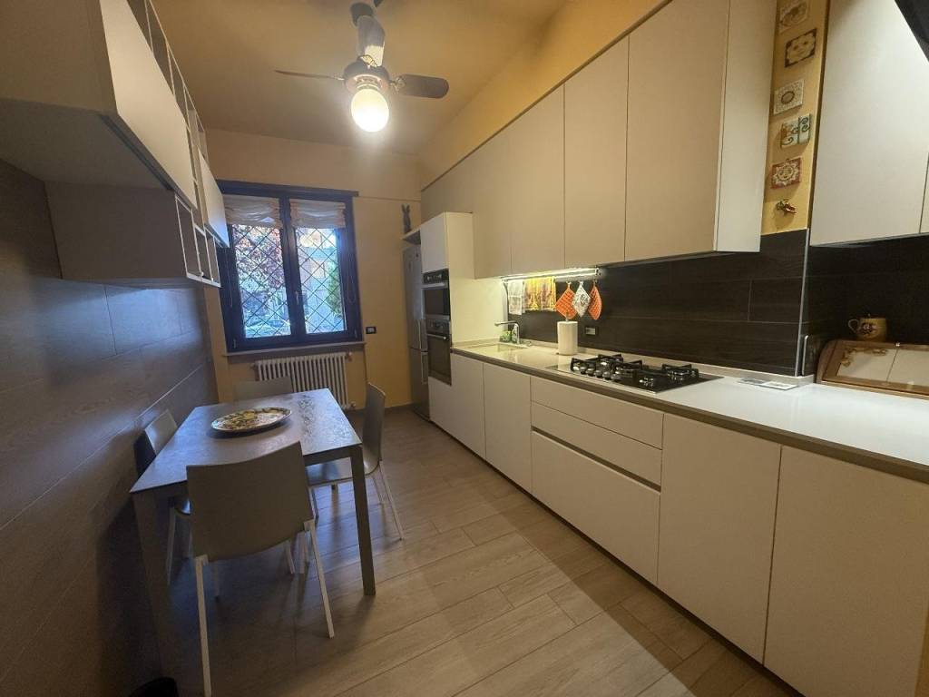 Appartamento a Piacenza in Via Leopoldo Cerri, 18 - Foto 4