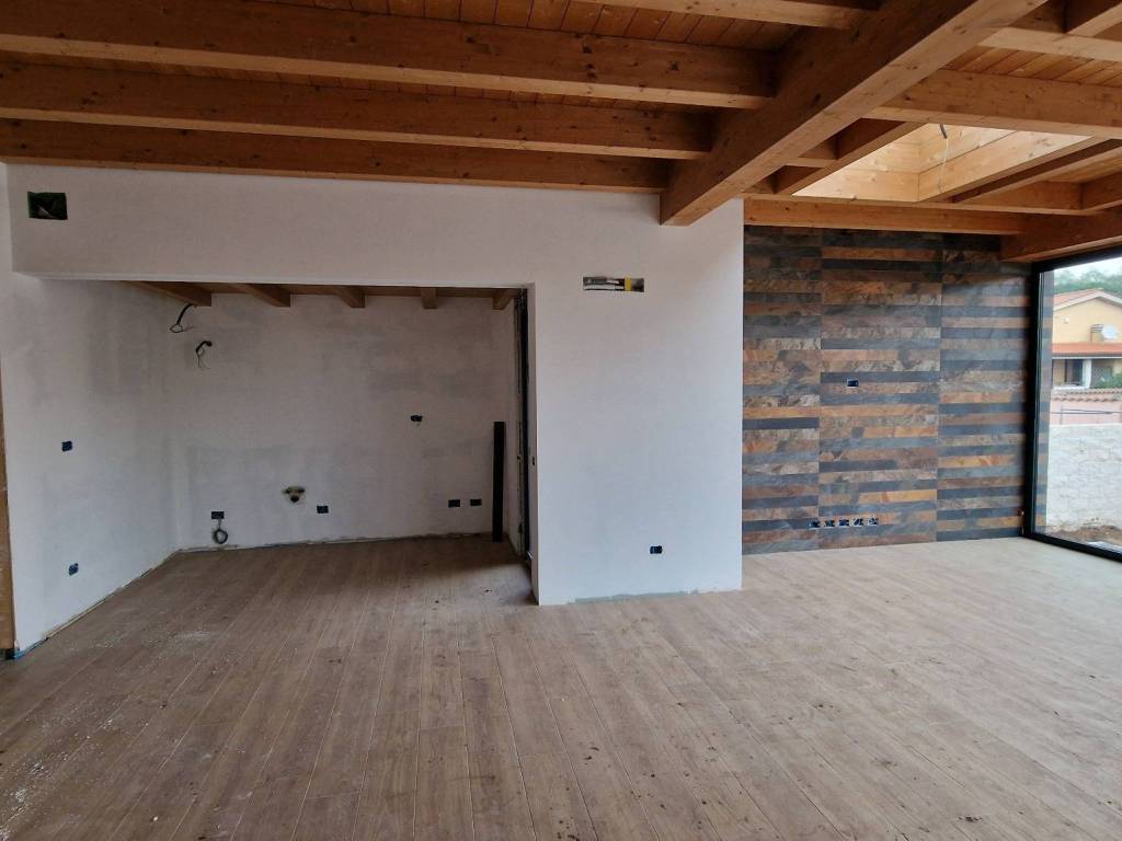 Villa a Roma in Via Padre Massaruti, 101 - Foto 3