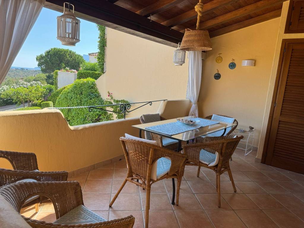 Villetta a schiera a Loiri porto san paolo in Via Monte Albo - Foto 2