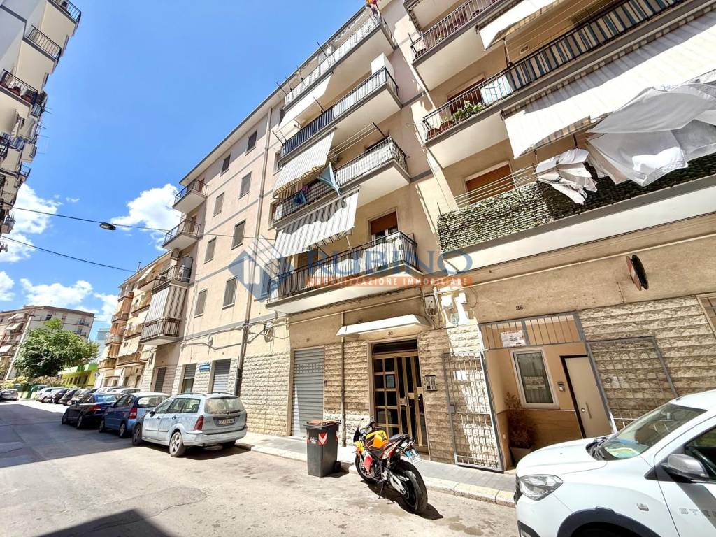 Appartamento a Trani in Via Giuseppe Festa, 30 - Foto 2