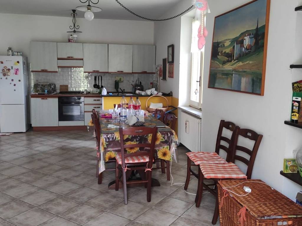 Casa indipendente a Garbagna - Foto 5