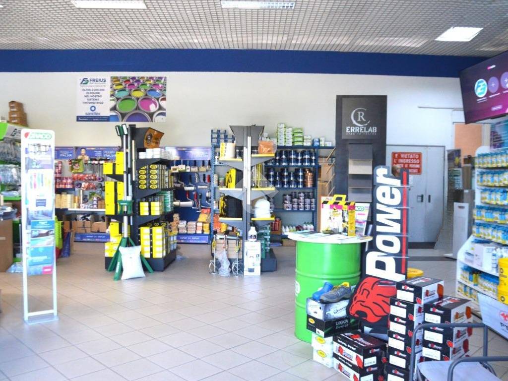 Immobile a Sestu in STRADA COMUNALE SANTA GRECA, 61 - Foto 5