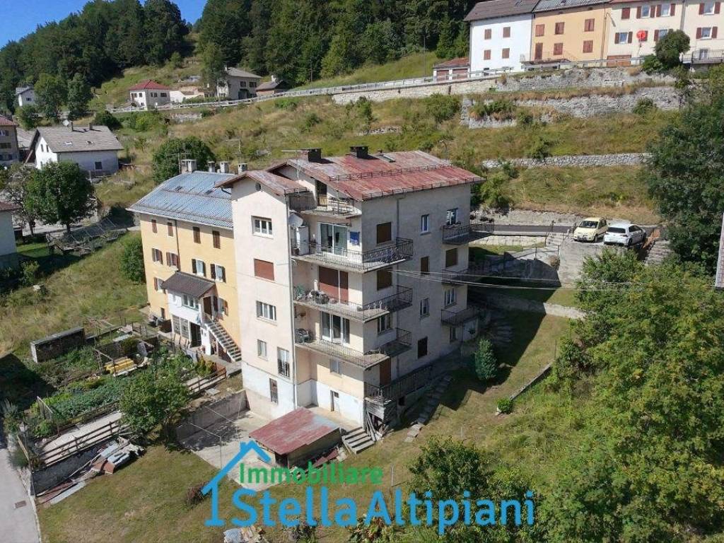 Appartamento a Luserna in Via Tezze - Foto 2