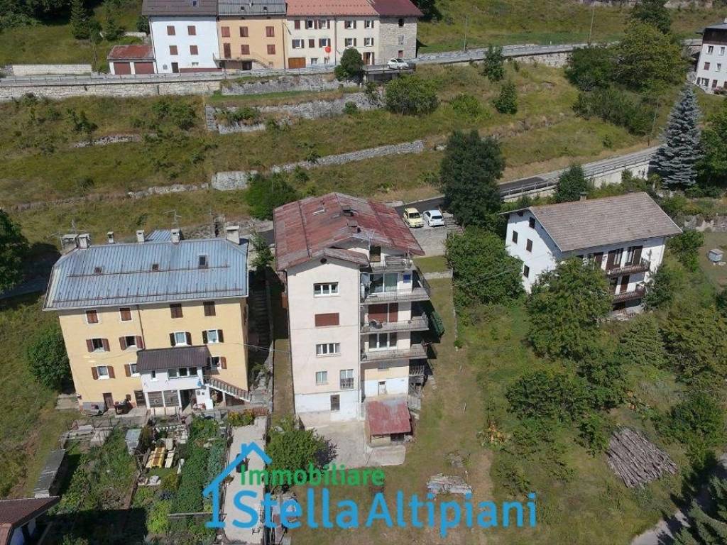 Appartamento a Luserna in Via Tezze - Foto 4