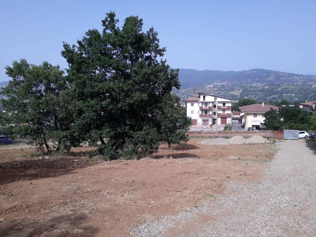 Villa a Montalto uffugo in Via Povarella, 4 - Foto 4