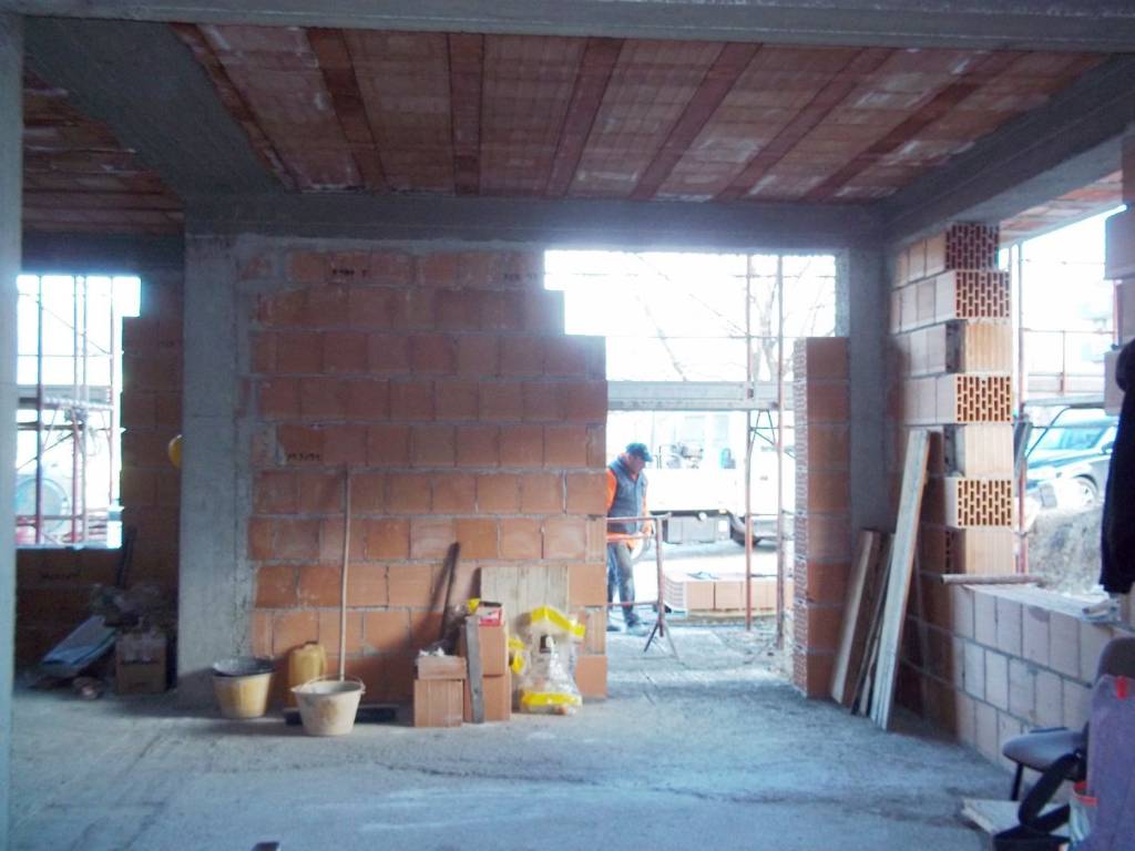 Villa a Montalto uffugo in Via Povarella, 4 - Foto 5