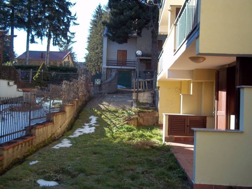 Appartamento a Spezzano della sila in Delle Fragole, 33 - Foto 2
