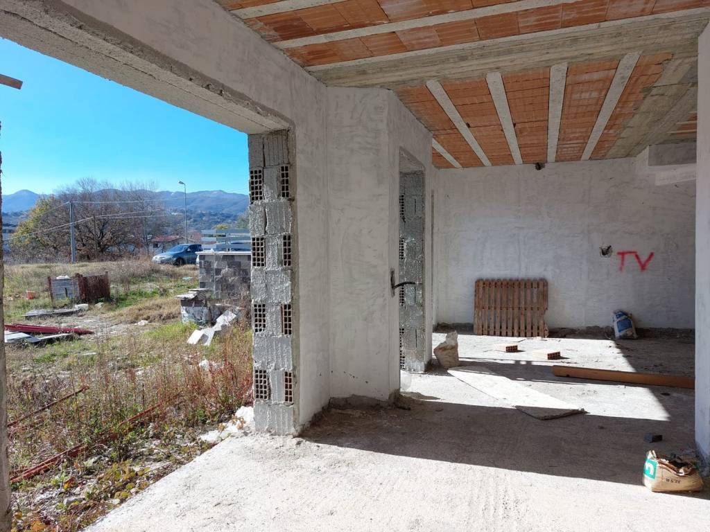 Villa a Rende in Strada Statale 107 Silana Crotonese, 79 - Foto 2