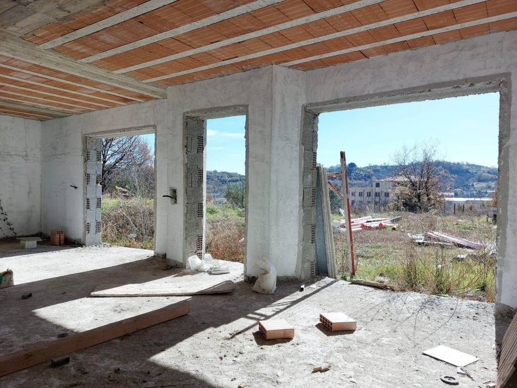 Villa a Rende in Strada Statale 107 Silana Crotonese, 79 - Foto 3