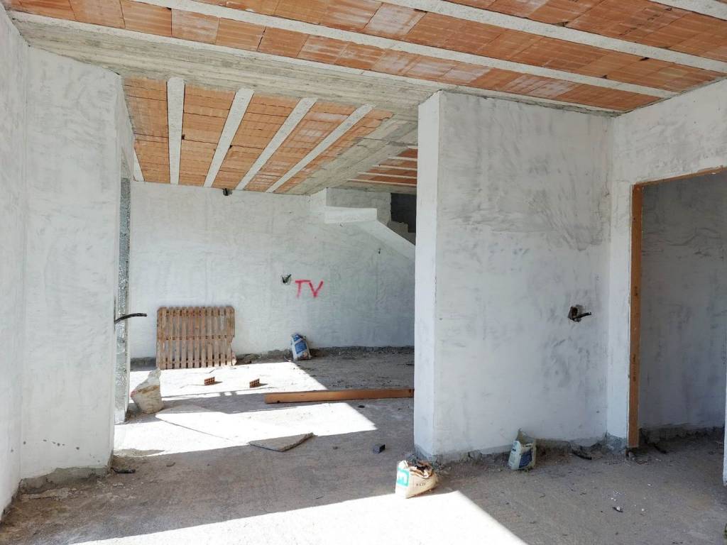 Villa a Rende in Strada Statale 107 Silana Crotonese, 79 - Foto 4