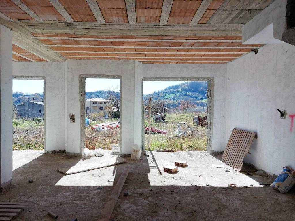 Villa a Rende in Strada Statale 107 Silana Crotonese, 79 - Foto 5