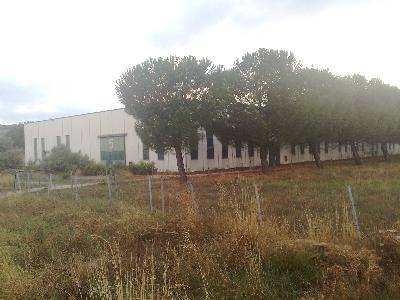 Immobile a Nicosia in c.da pantano - Foto 5