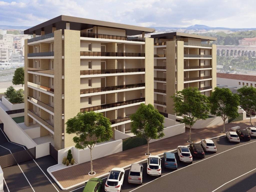 Appartamento a Roma in Via Assisi - Foto 2