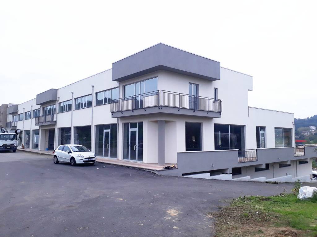 Immobile a Rende in Strada Statale 107 Silana Crotonese, 115 - Foto 2