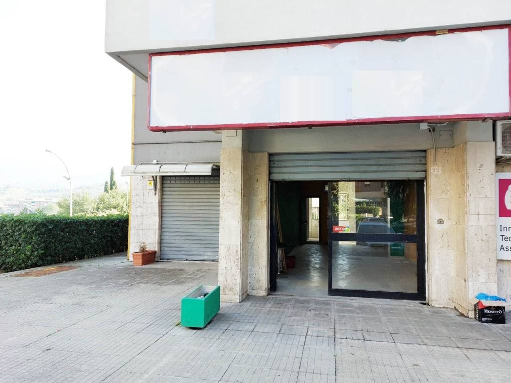 Immobile a Rende in Via Tevere, 28 - Foto 4