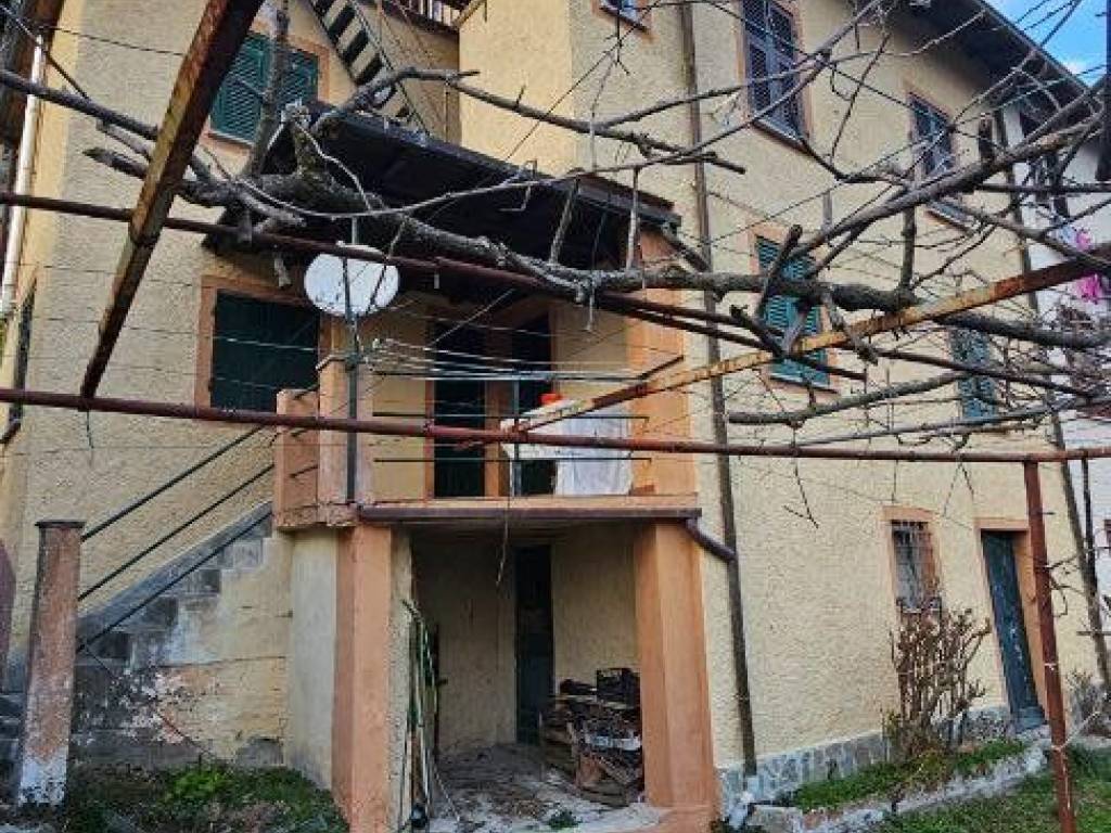 Appartamento a Davagna in Via Sottana, 32 - Foto 2