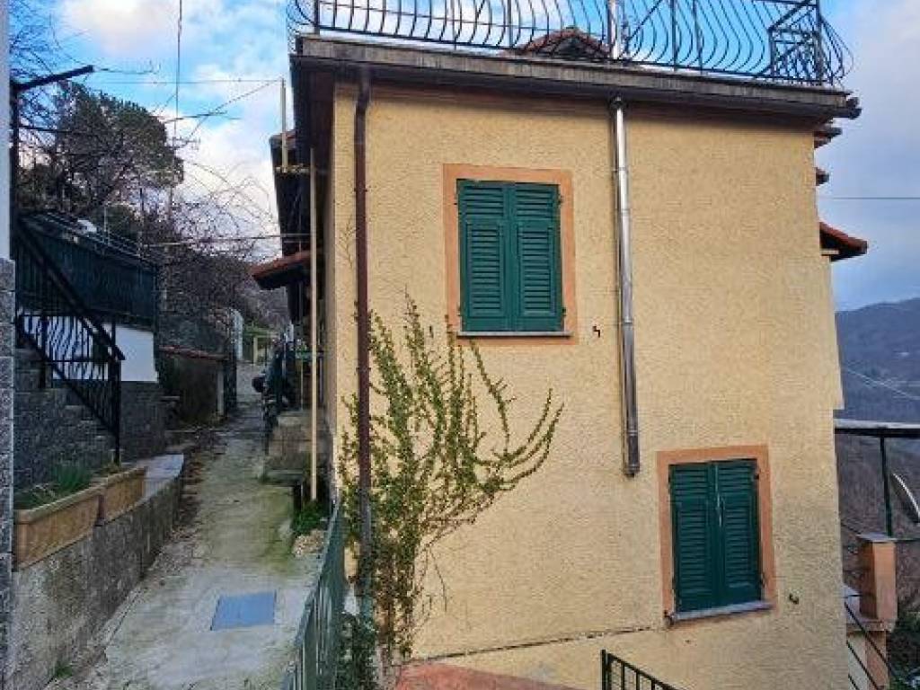 Appartamento a Davagna in Via Sottana, 32 - Foto 3