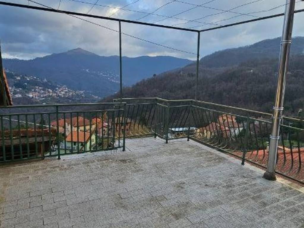 Appartamento a Davagna in Via Sottana, 32 - Foto 4