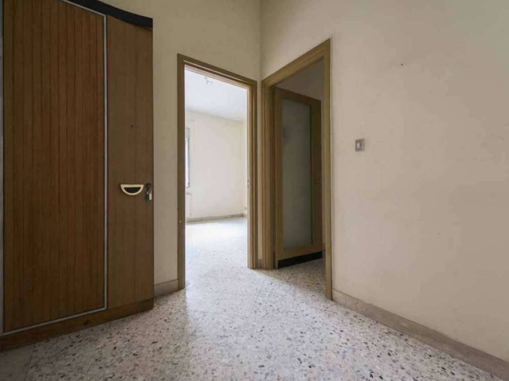 Appartamento a Francofonte in via Regina Margherita - Foto 2