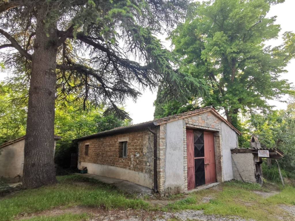 Immobile a Umbertide in Localita Localita Pian D'Assino - Foto 2