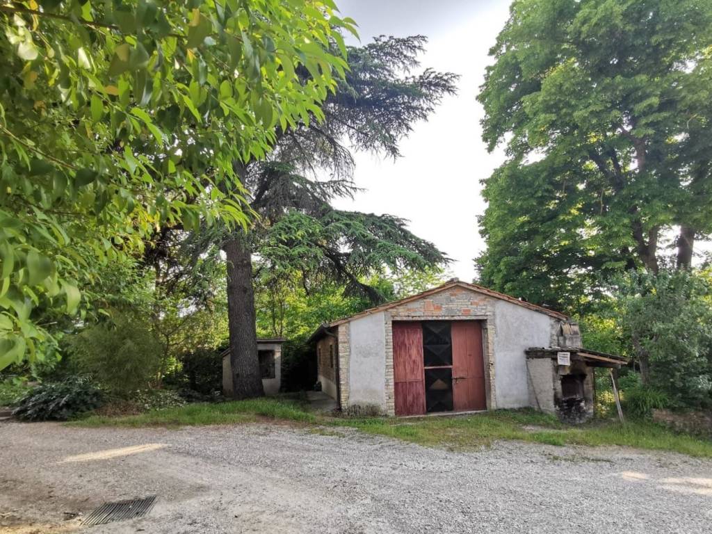 Immobile a Umbertide in Localita Localita Pian D'Assino - Foto 4