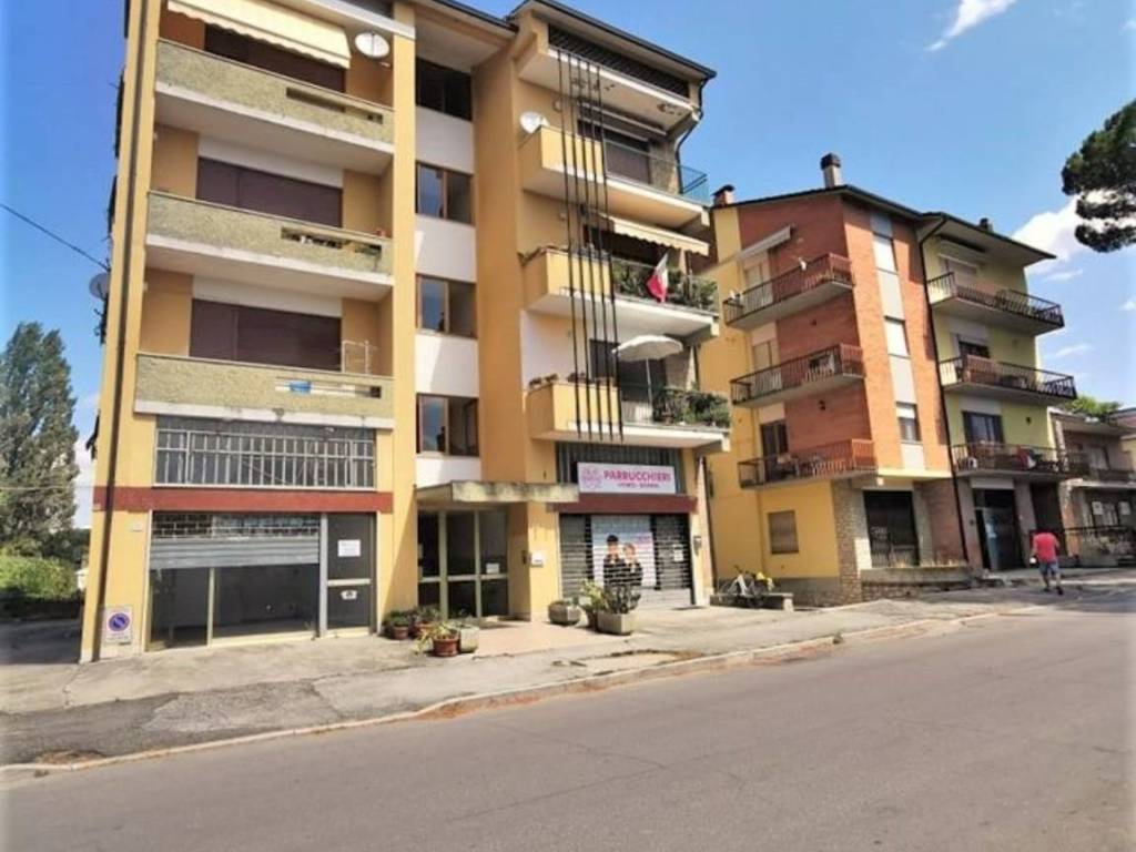 Immobile a Umbertide in Via Roma - Foto 2