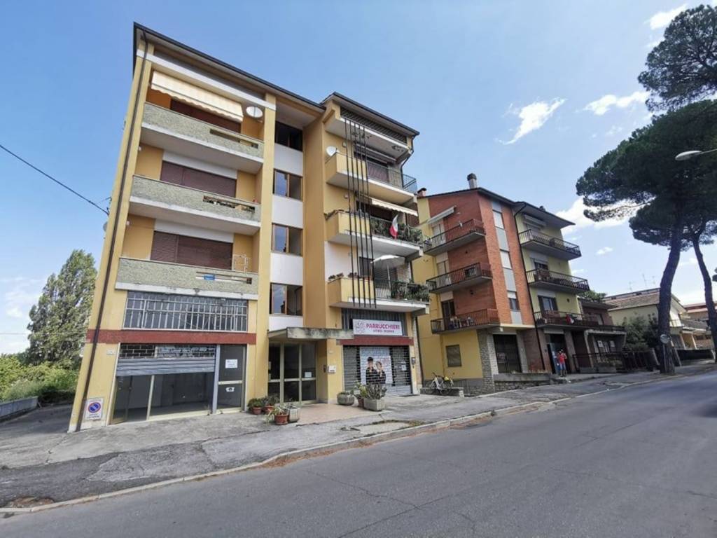 Immobile a Umbertide in Via Roma - Foto 4