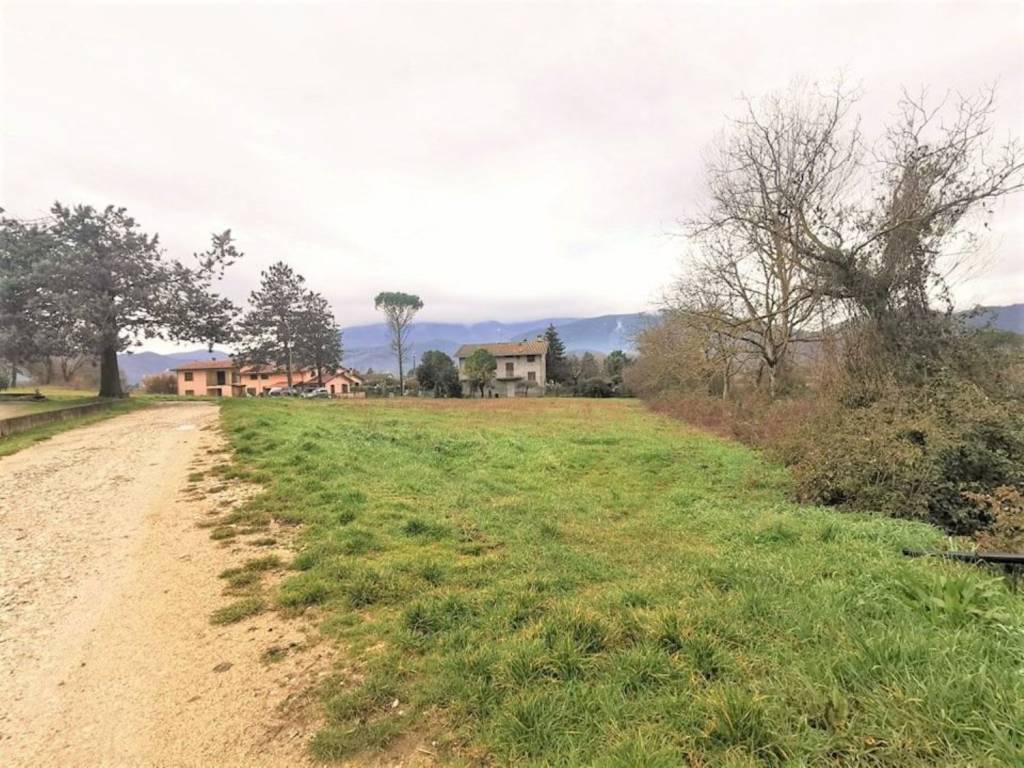 Terreno a Perugia in Strada delle tavernacce - Foto 3