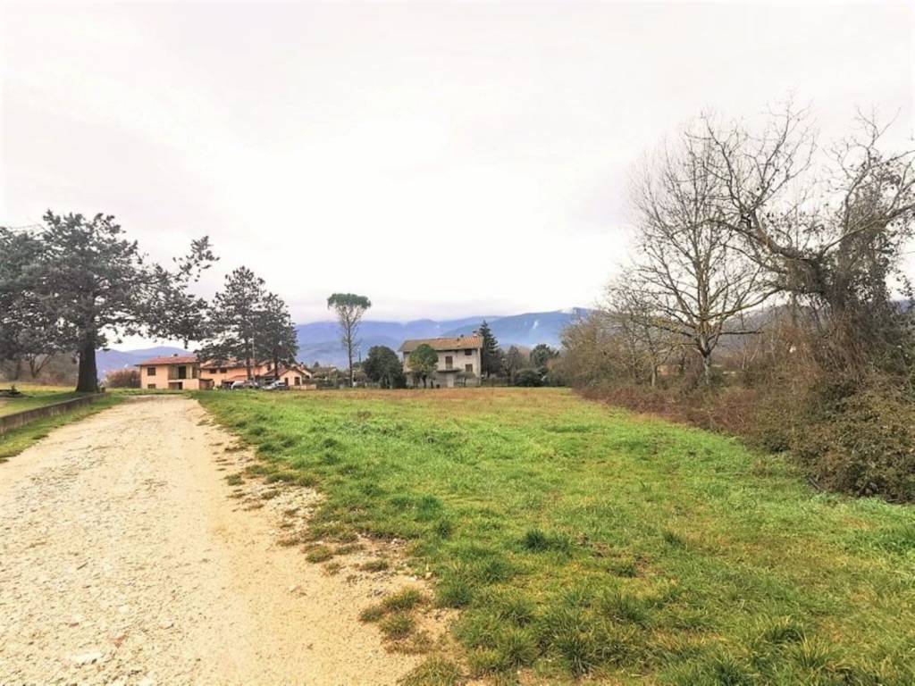 Terreno a Perugia in Strada delle tavernacce - Foto 4