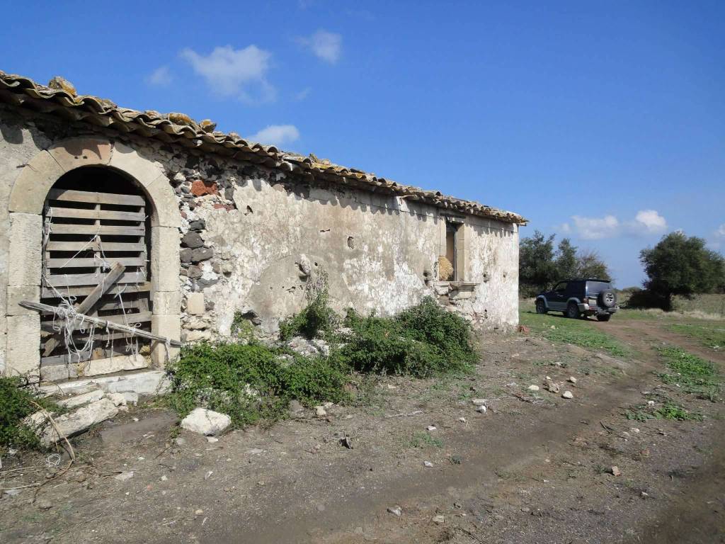 Terreno a Lentini in contrada Ossena - Foto 2