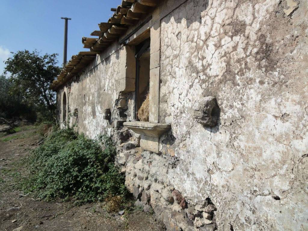 Terreno a Lentini in contrada Ossena - Foto 3