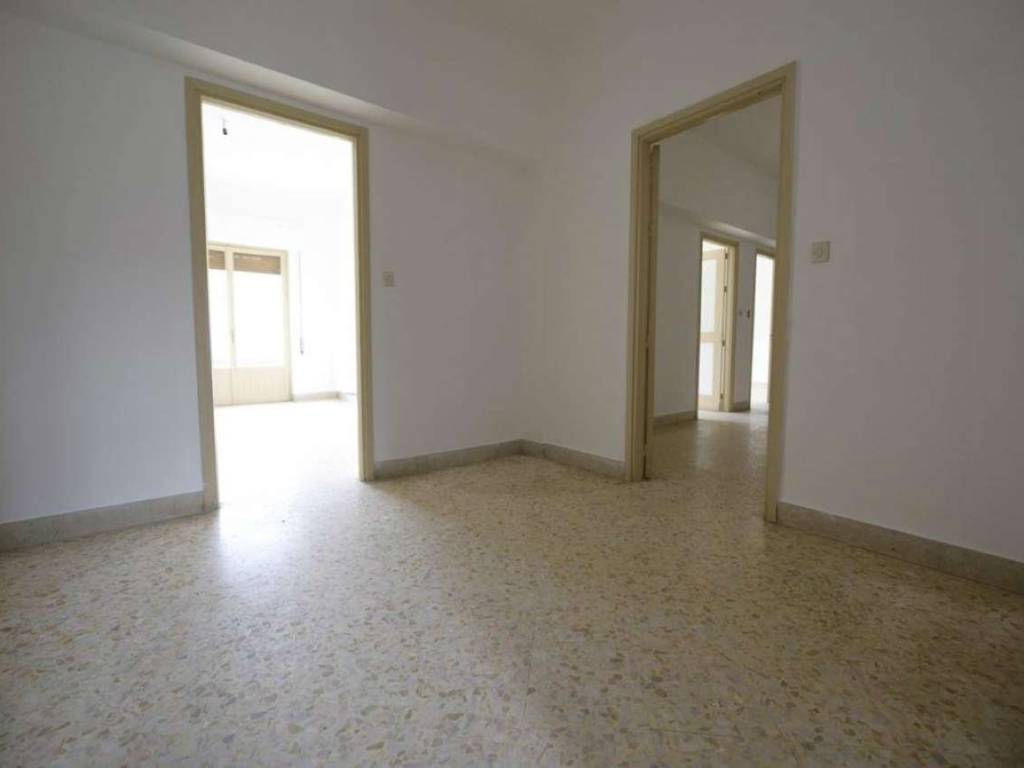 Appartamento a Lercara friddi in via Finocchiaro Aprile - Foto 2