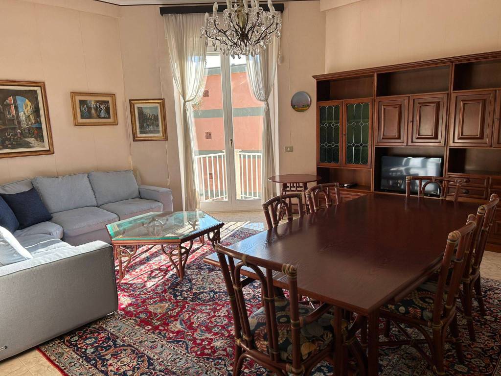 Appartamento a Sanremo in Via Roccasterone - Foto 4