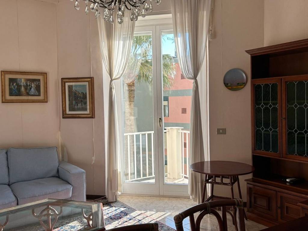 Appartamento a Sanremo in Via Roccasterone - Foto 5