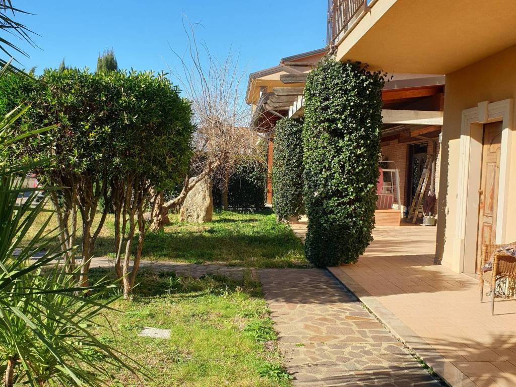 Villa a Luzzi in Contrada Gidora - Foto 2
