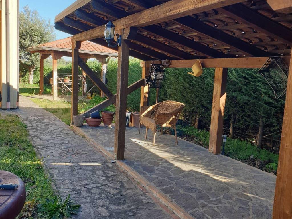 Villa a Luzzi in Contrada Gidora - Foto 4