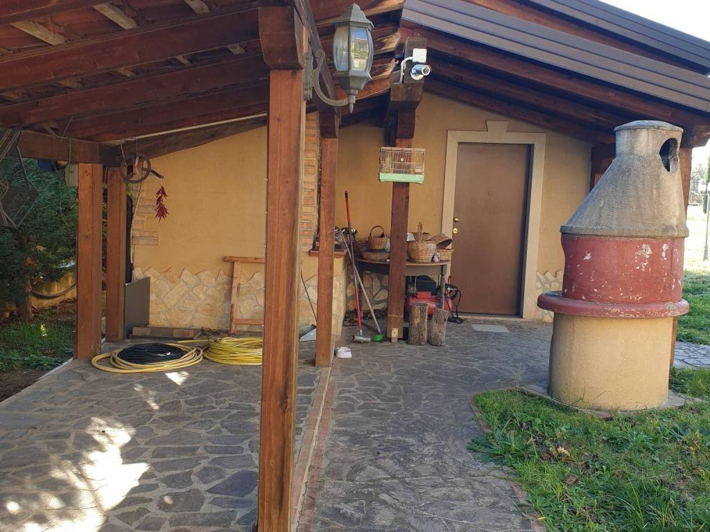Villa a Luzzi in Contrada Gidora - Foto 5