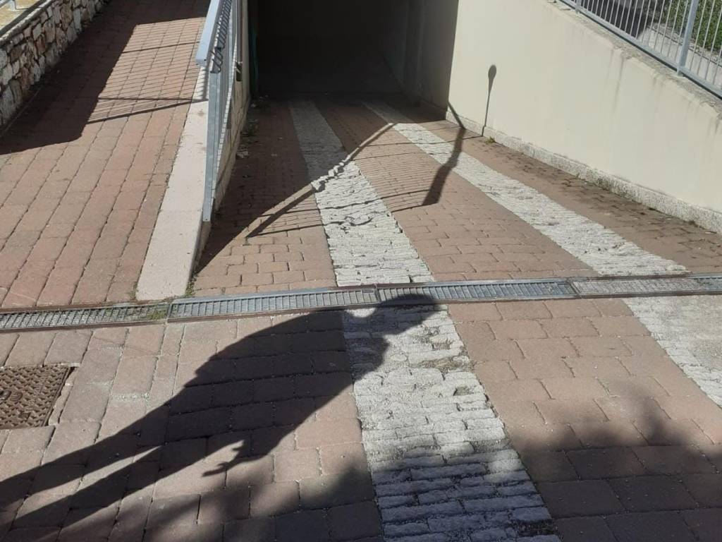 Box / garage a Trento in Via Borino - Foto 2