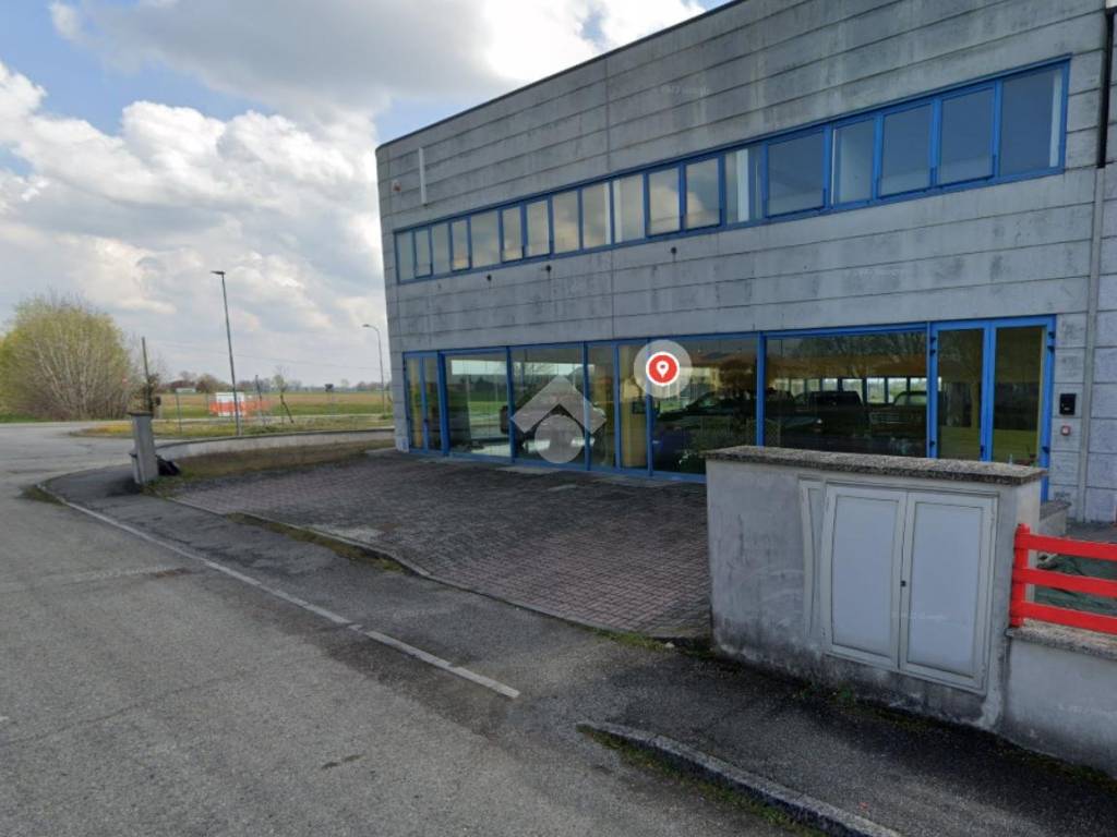 Immobile a Sissa trecasali in Via Leonardo Da Vinci, 1 - Foto 4