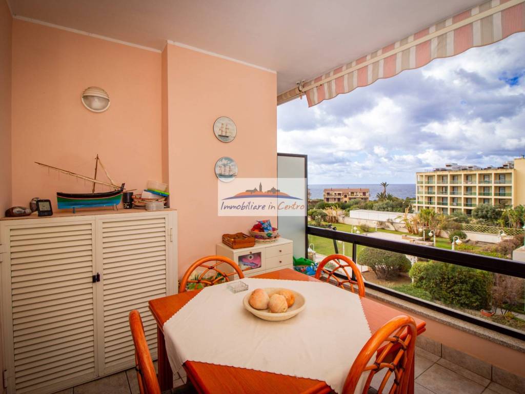 Appartamento a Alghero in Piazza Antoni Cao, 1 - Foto 2