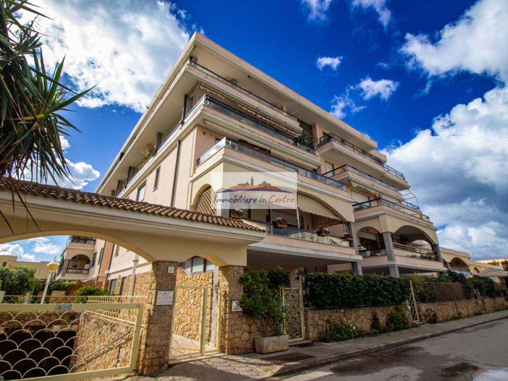 Appartamento a Alghero in Piazza Antoni Cao, 1 - Foto 3