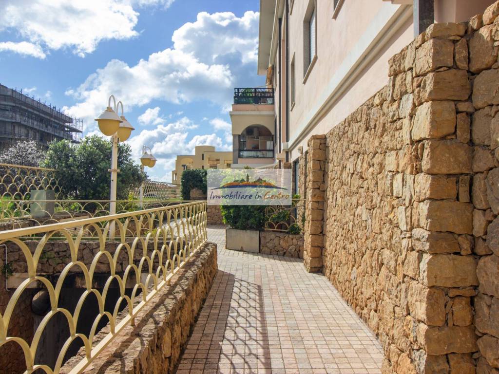 Appartamento a Alghero in Piazza Antoni Cao, 1 - Foto 4