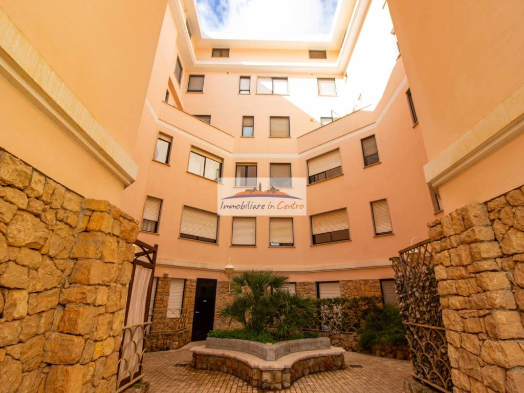 Appartamento a Alghero in Piazza Antoni Cao, 1 - Foto 5