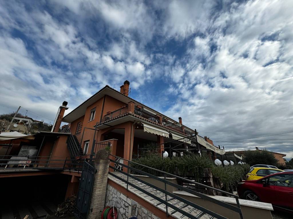 Palazzo / stabile a Stimigliano in Via San Francesco, 4 - Foto 3
