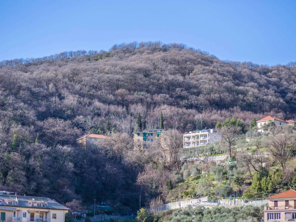 Appartamento a Genova in via Molassana - Foto 3