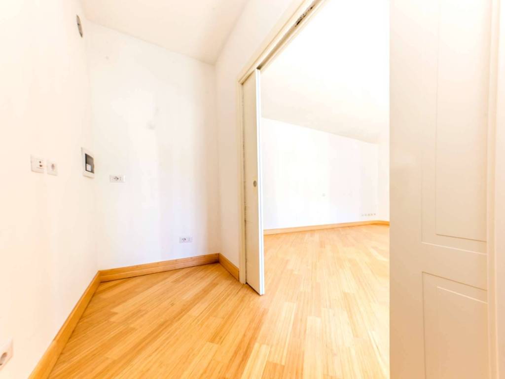 Appartamento a Genova in via Molassana - Foto 5