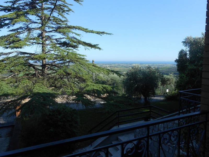 Villa a Capalbio in Via Giacomo Puccini - Foto 5