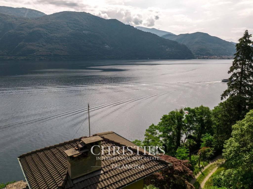 Villa a Cannobio in Strada Nazionale - Foto 2