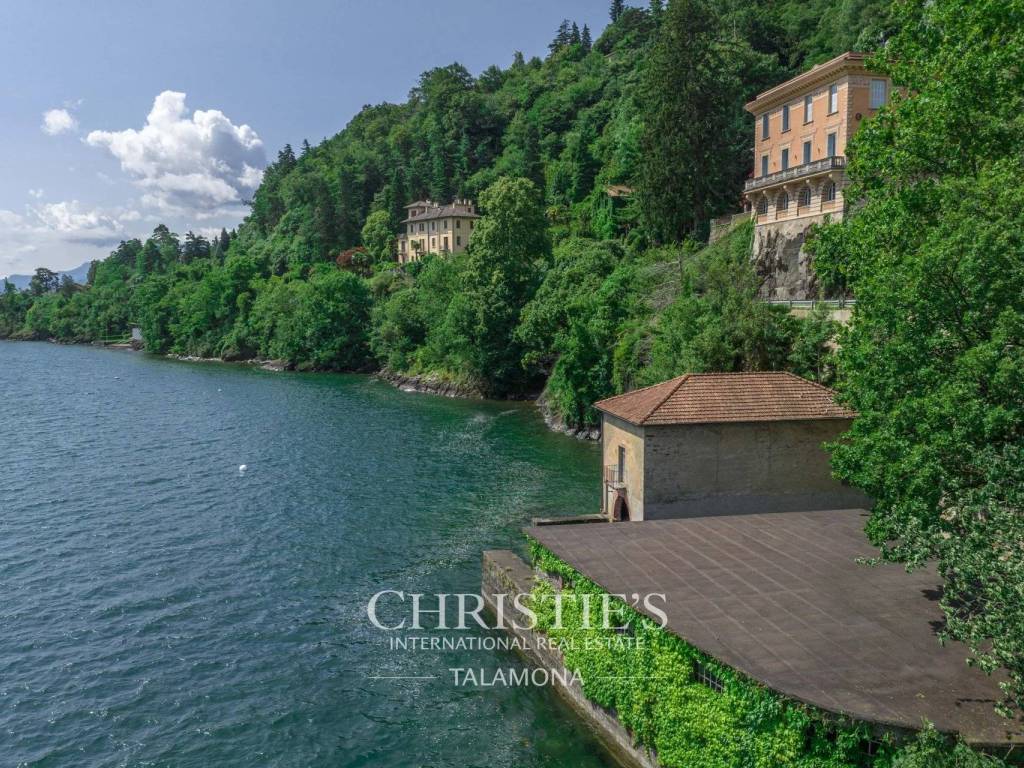 Villa a Cannobio in Strada Nazionale - Foto 3